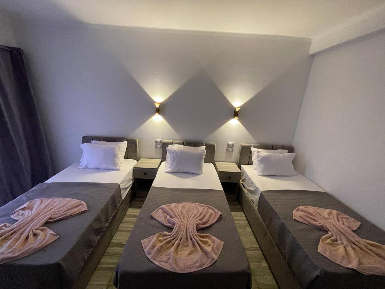 Park Plaza Hotel 카이로 외부 사진