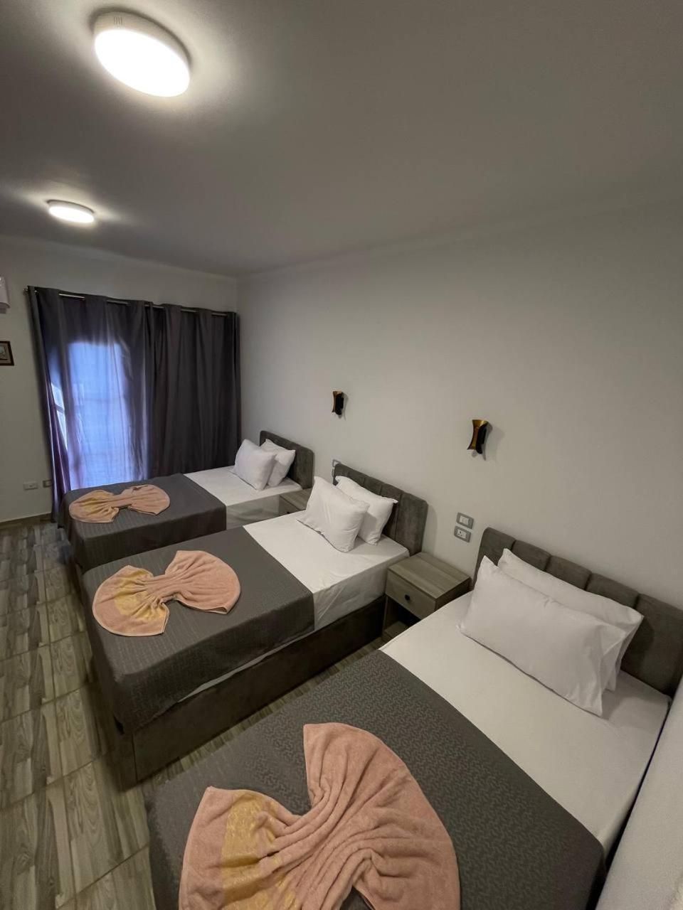 Park Plaza Hotel 카이로 외부 사진