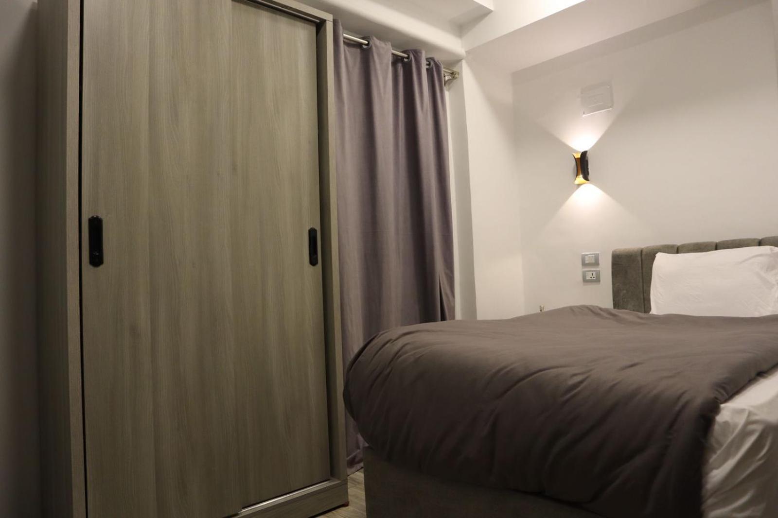 Park Plaza Hotel 카이로 외부 사진