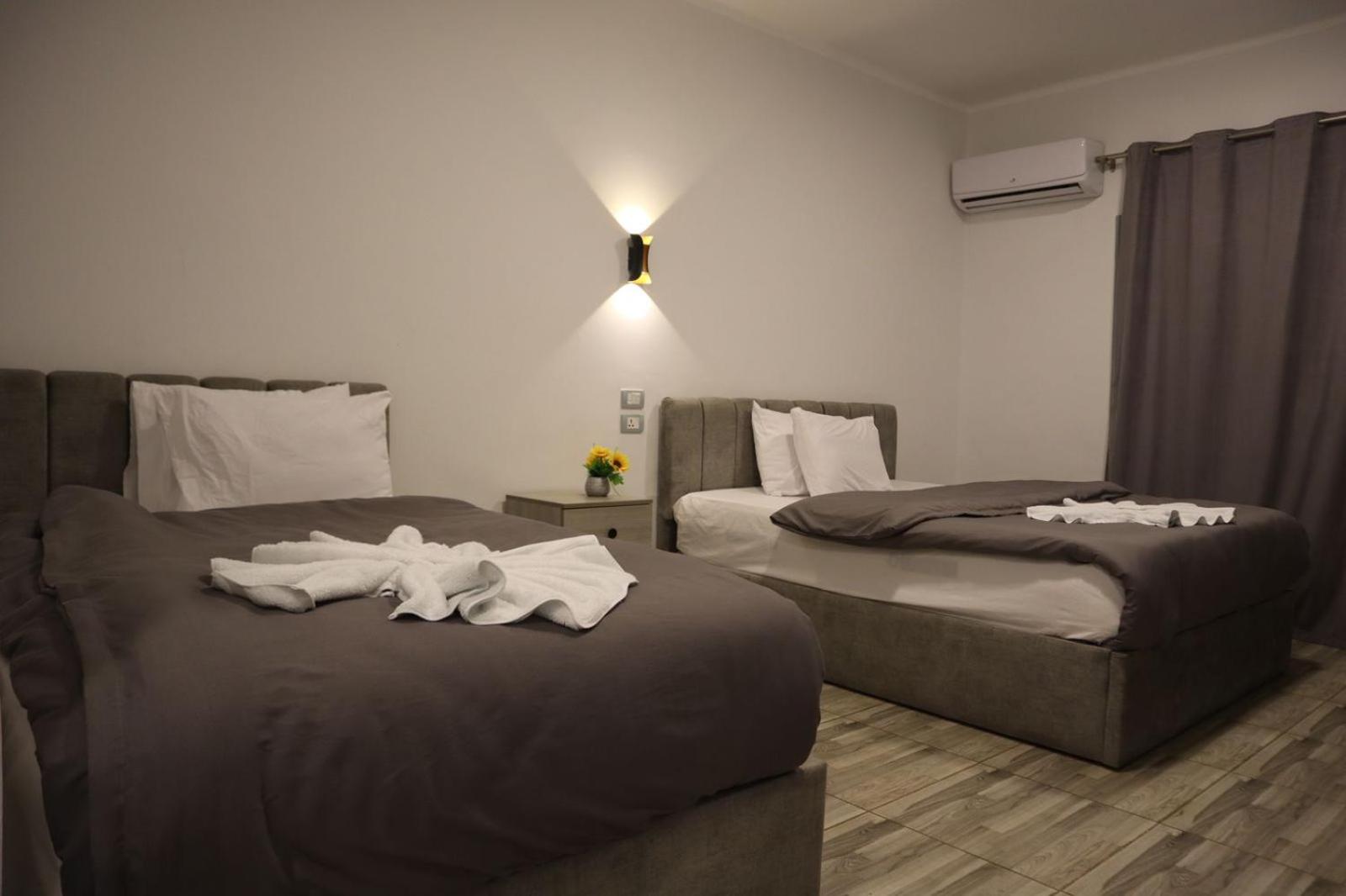 Park Plaza Hotel 카이로 외부 사진