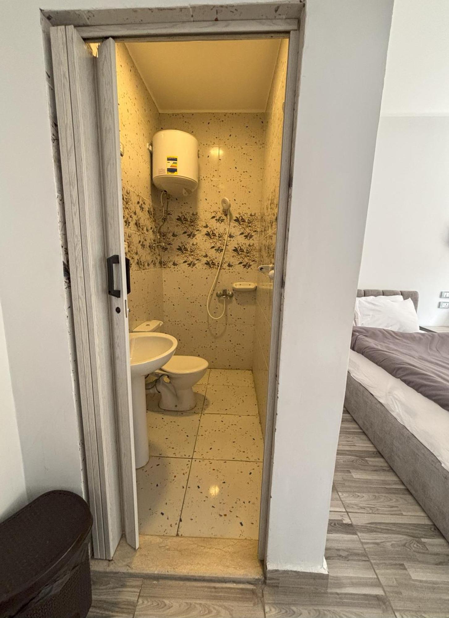 Park Plaza Hotel 카이로 외부 사진