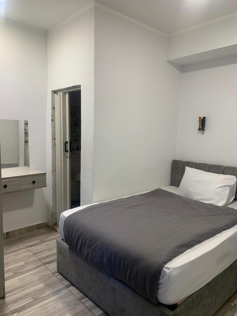 Park Plaza Hotel 카이로 외부 사진